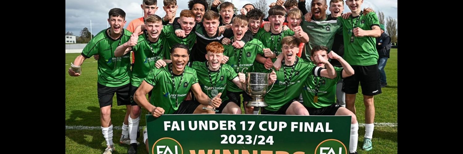 Peamount Utd FC banner