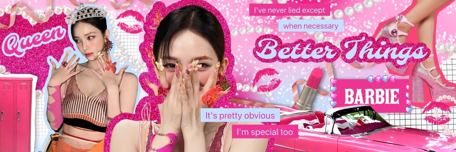 jeja : order wa banner