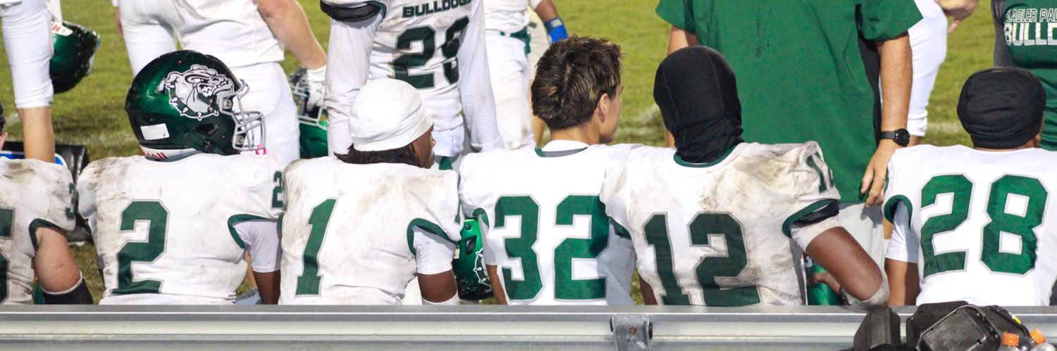 Kenneth “KJ” Robinson banner