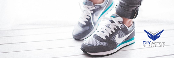 DIYActive Profile Banner