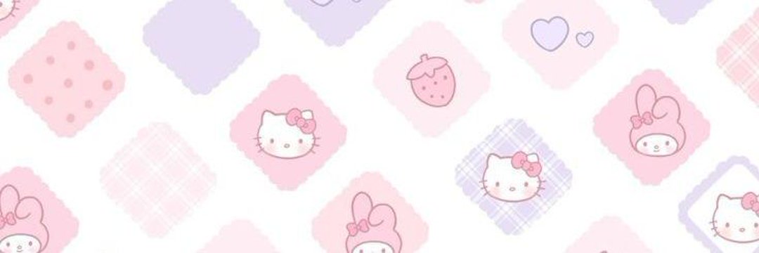 bunniilala's profile banner image