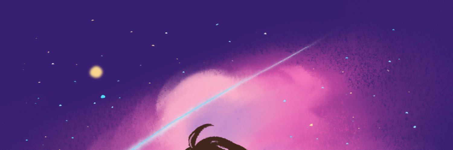 cococrush's profile banner image
