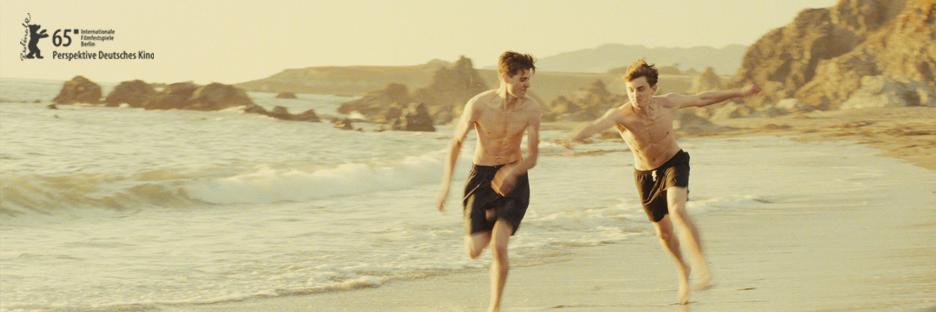 IREMEMBER_FILM's profile banner image