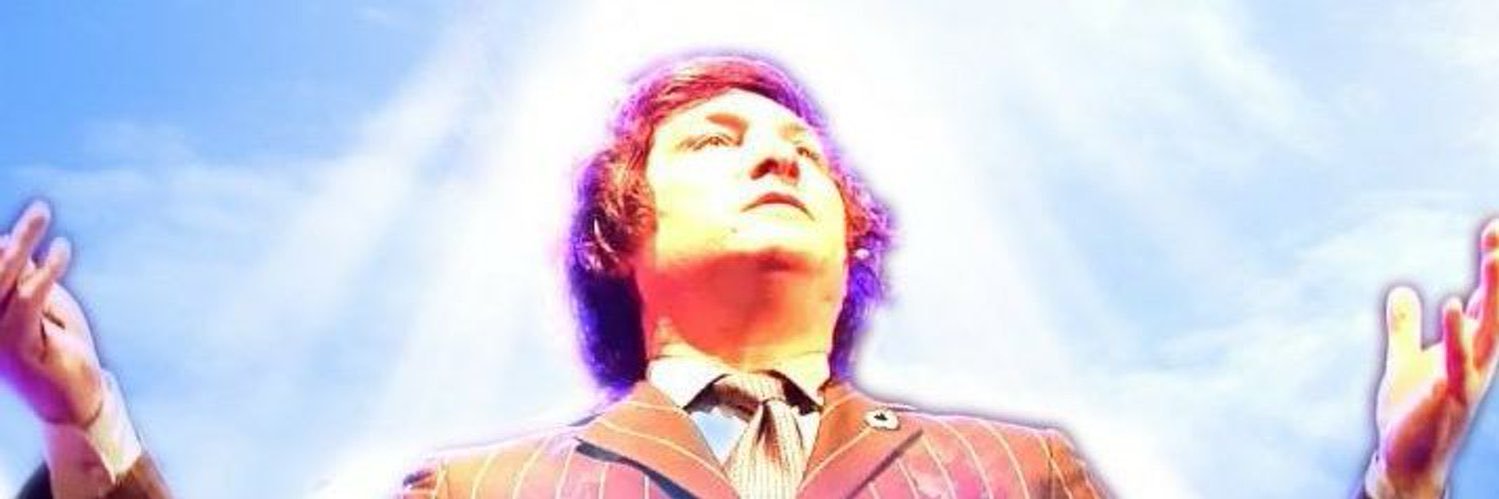 dolarizateYA's profile banner image