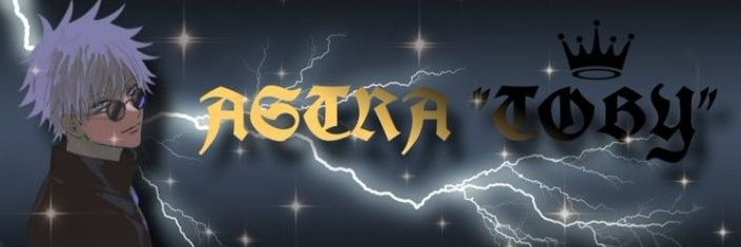 Astra ✪ Profile Banner