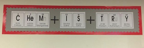 MrsStottsSci Profile Banner