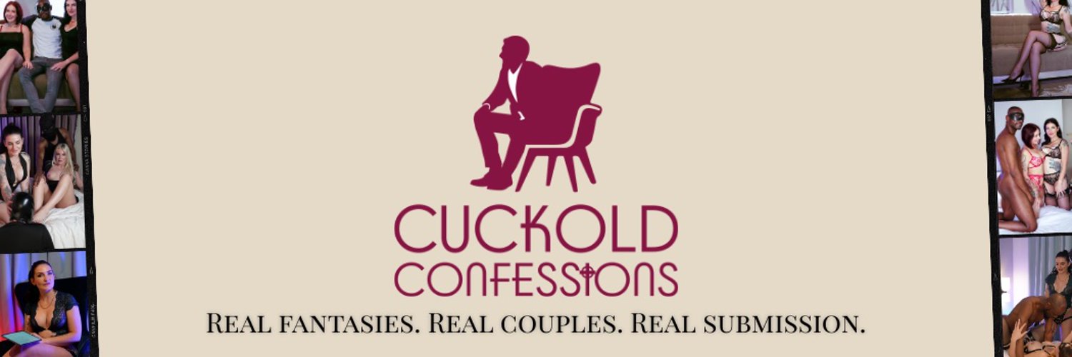 Cuckold Confessions Banner