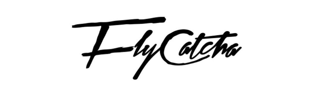 FLYCATCHA banner