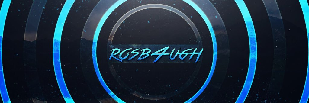RonnieRosbaugh's profile banner image
