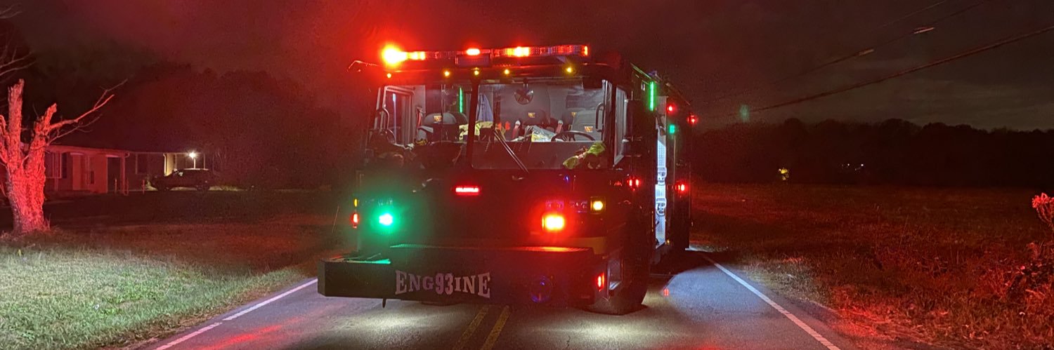 idlewildvfd's profile banner image