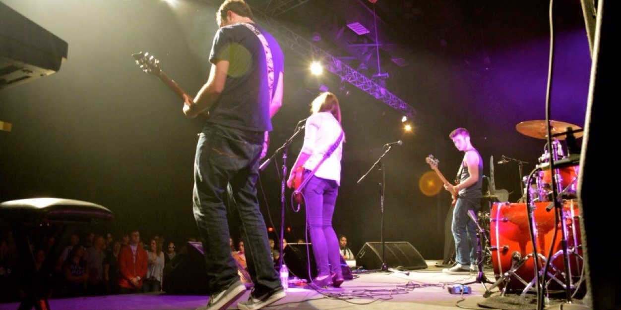 mickeykeck's profile banner image
