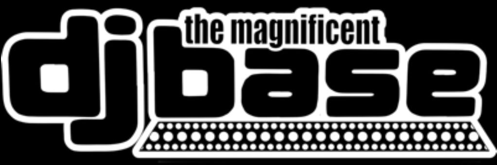 Dj Base banner