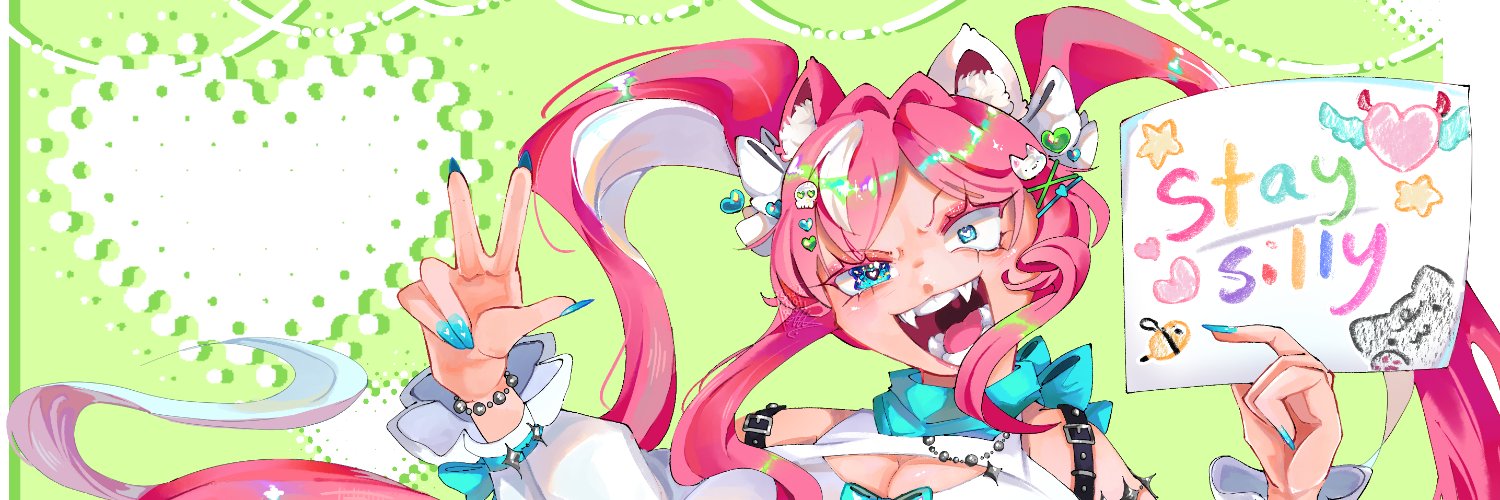 Captain Cabinetz 💖✨ banner