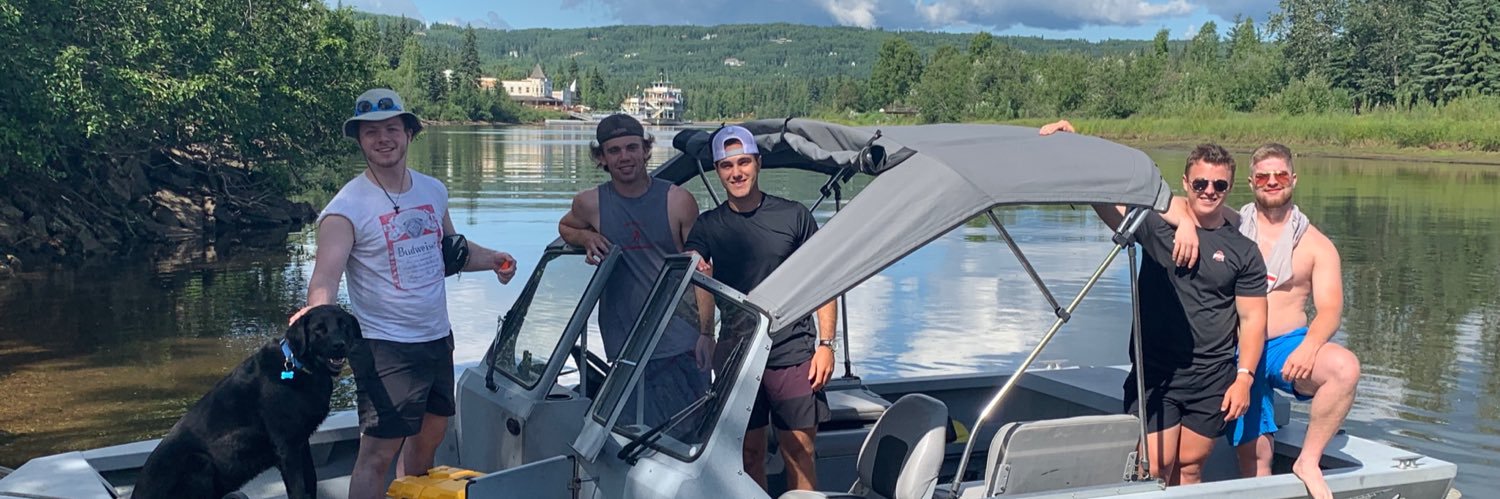 JoelHeminger25's profile banner image