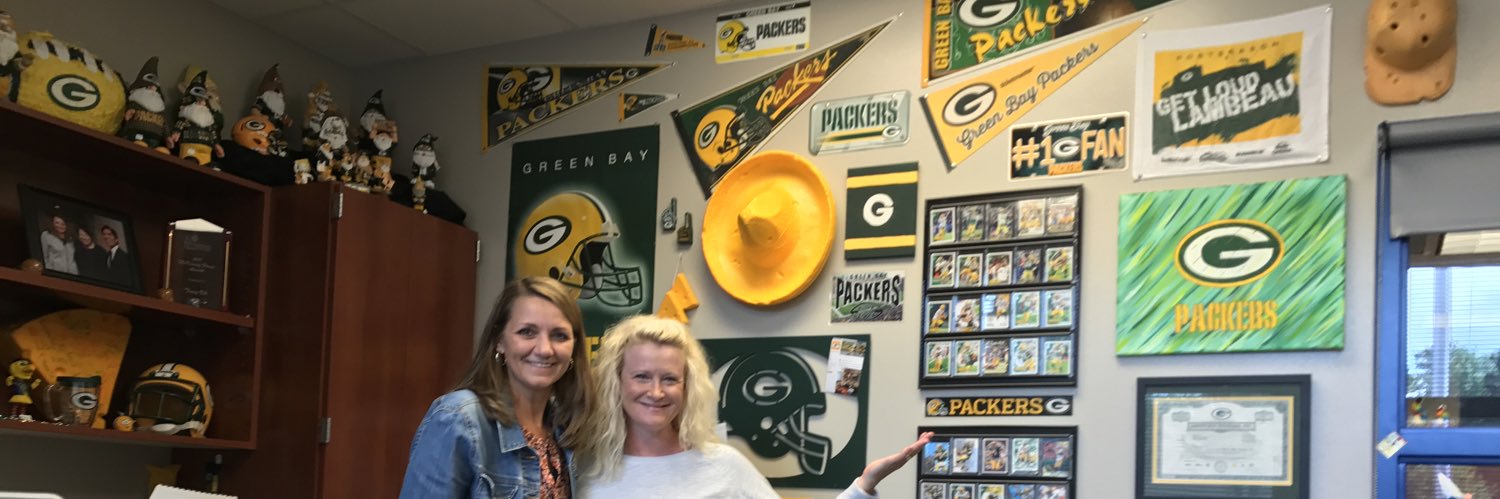 Tracy Vik, EdD banner