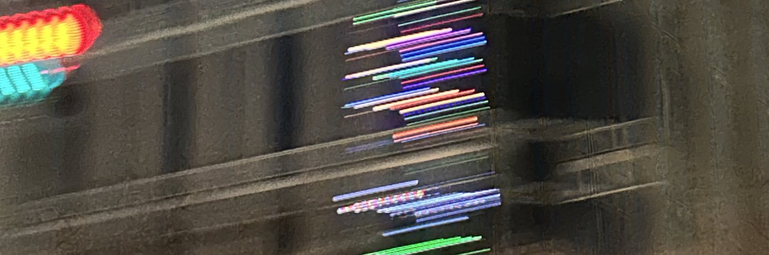 はにれ☺︎ banner