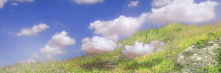 Luchini (JoJolion ERA) banner