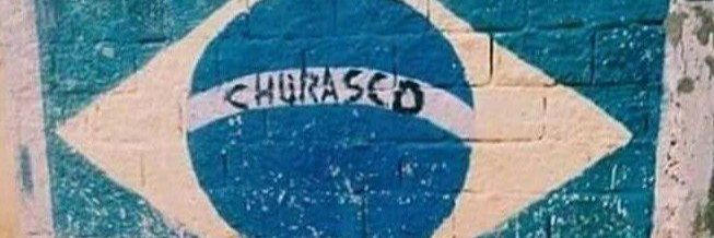 Zwinglio 🇧🇷 13 banner