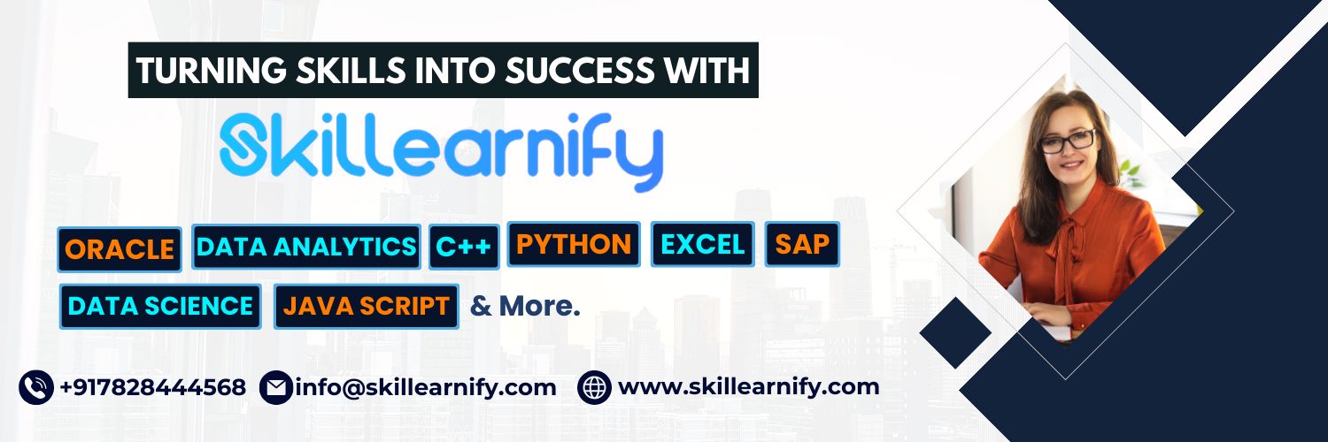 Skillearnify banner