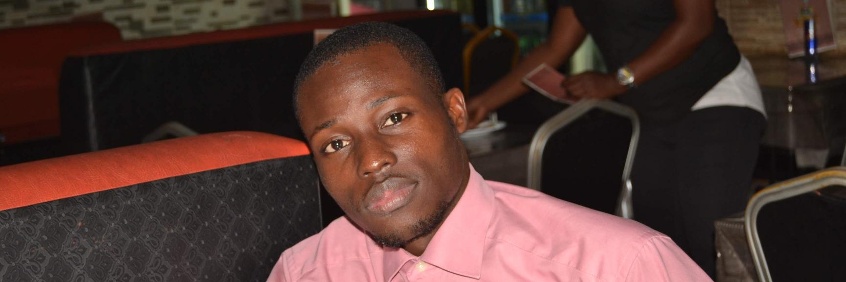 Dimitri ONGOUA banner