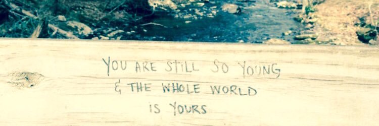 Tori Fisher ❁♡ banner