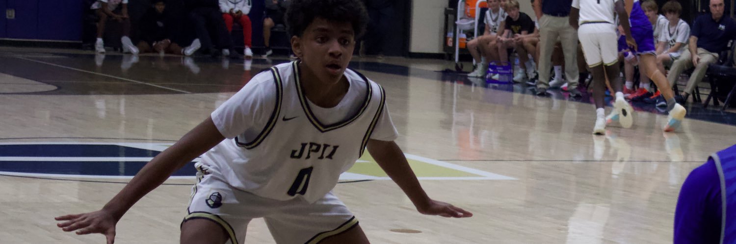 Breon Elston banner