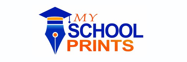 myschoolprints Profile Banner