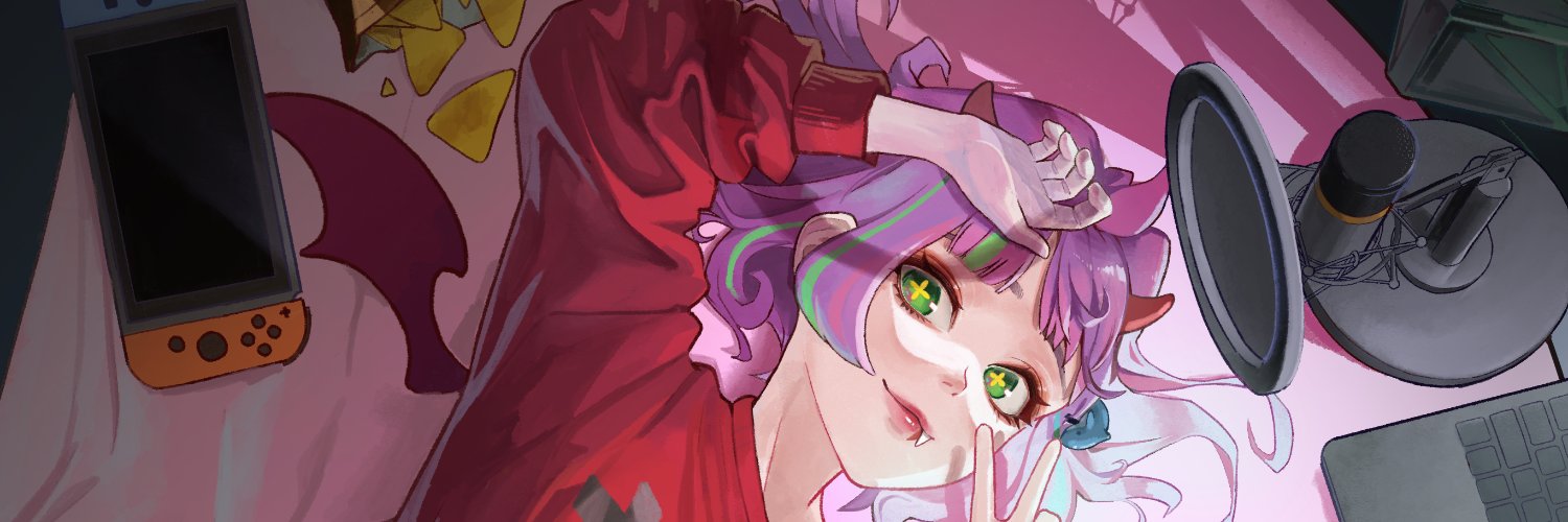Sakuraba_al's profile banner image