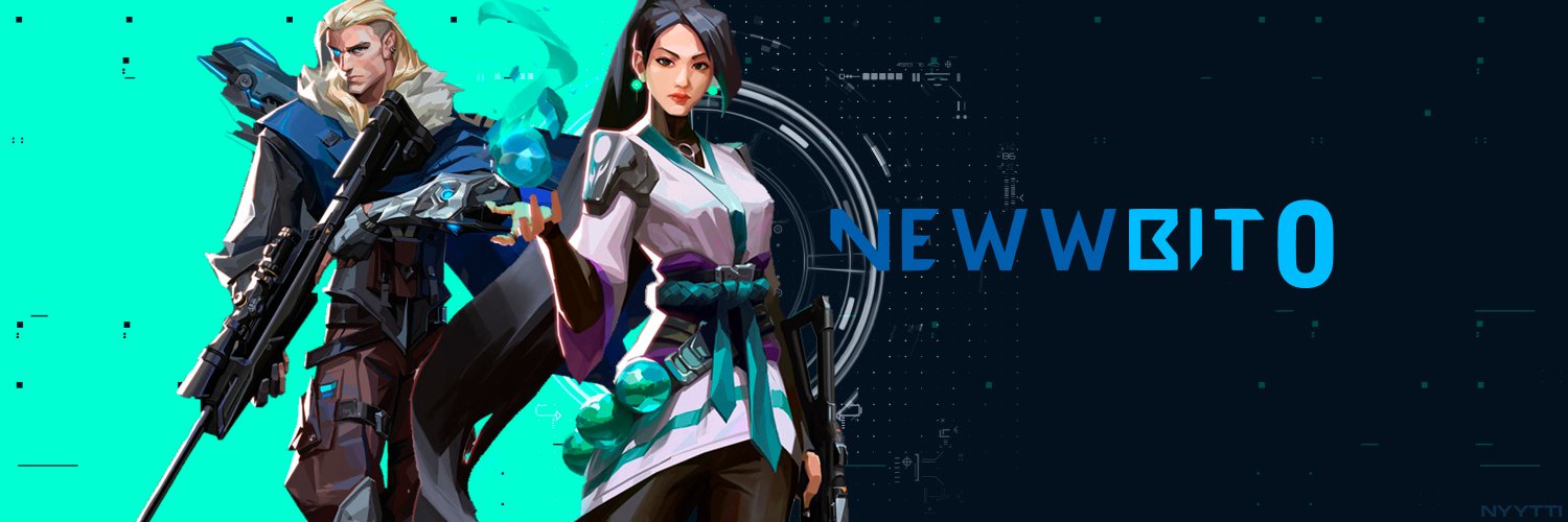 nEwwbit0's profile banner image