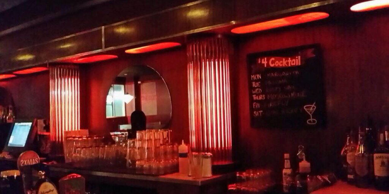 KellysBarLounge's profile banner image