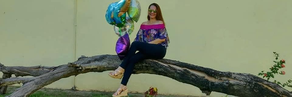 Verónica🎀 banner