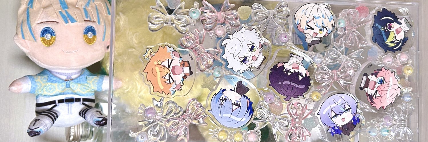 ハム：お取引垢 banner