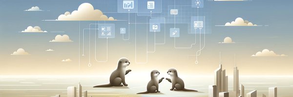 Lutra_AI Profile Banner
