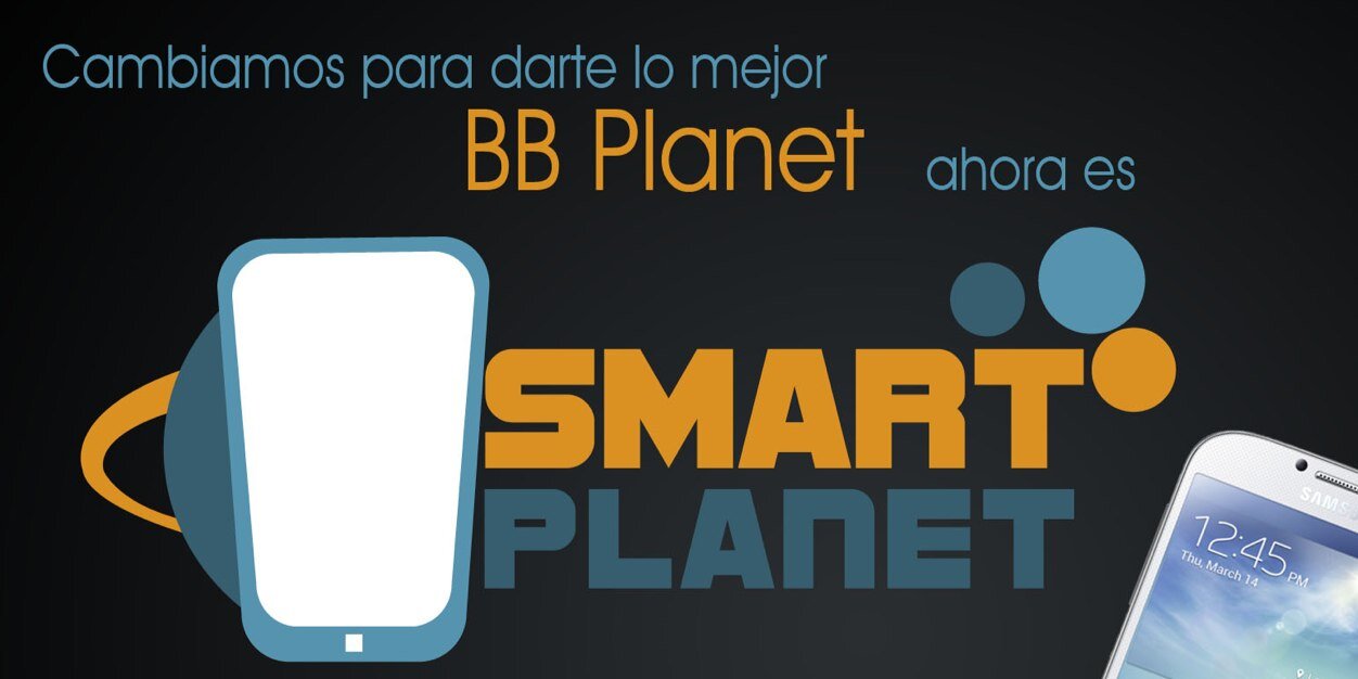 smartplanetrd's profile banner image