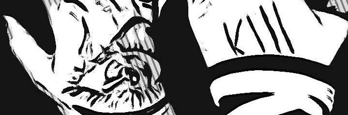 GothBoyDanny's profile banner image