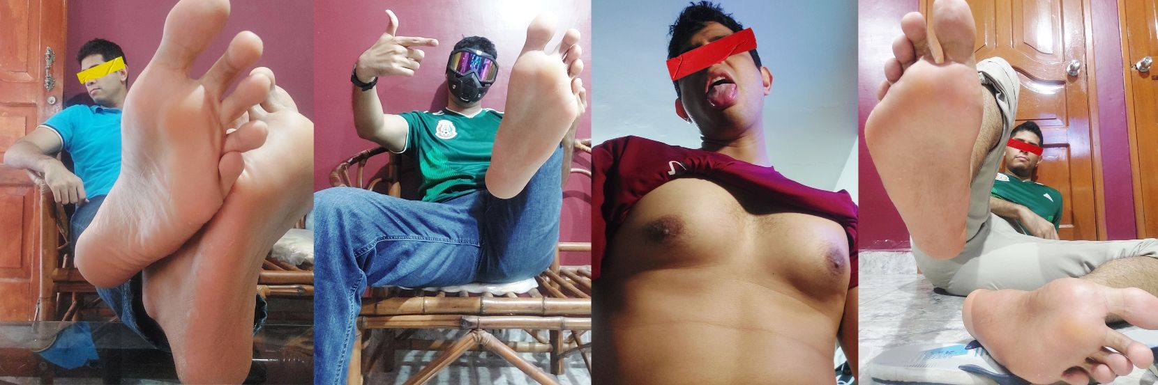 Vato Patón🔞🇲🇽 5.8K banner