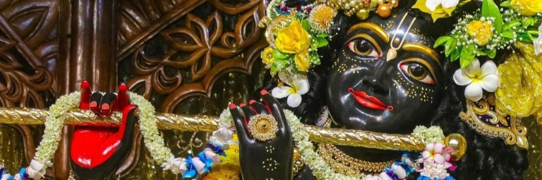 Harsh Vardhan banner