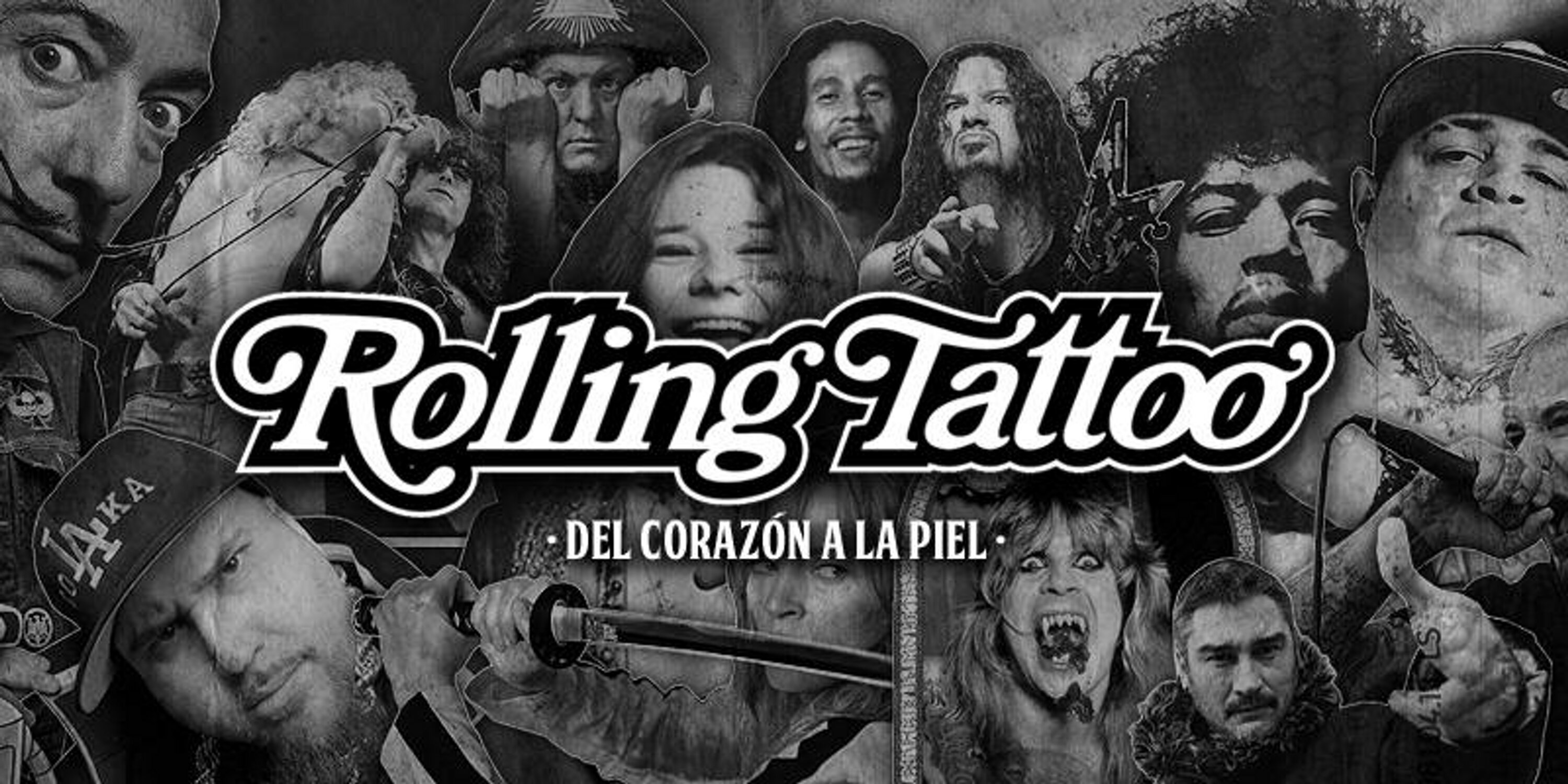 RollingTattoo's profile banner image