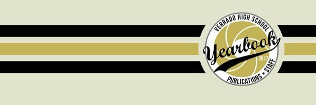 VerradoYearbook's profile banner image