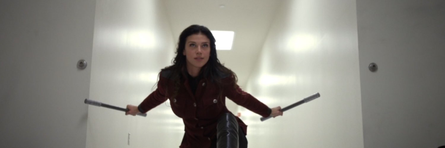 Love in the Time of Hydra banner