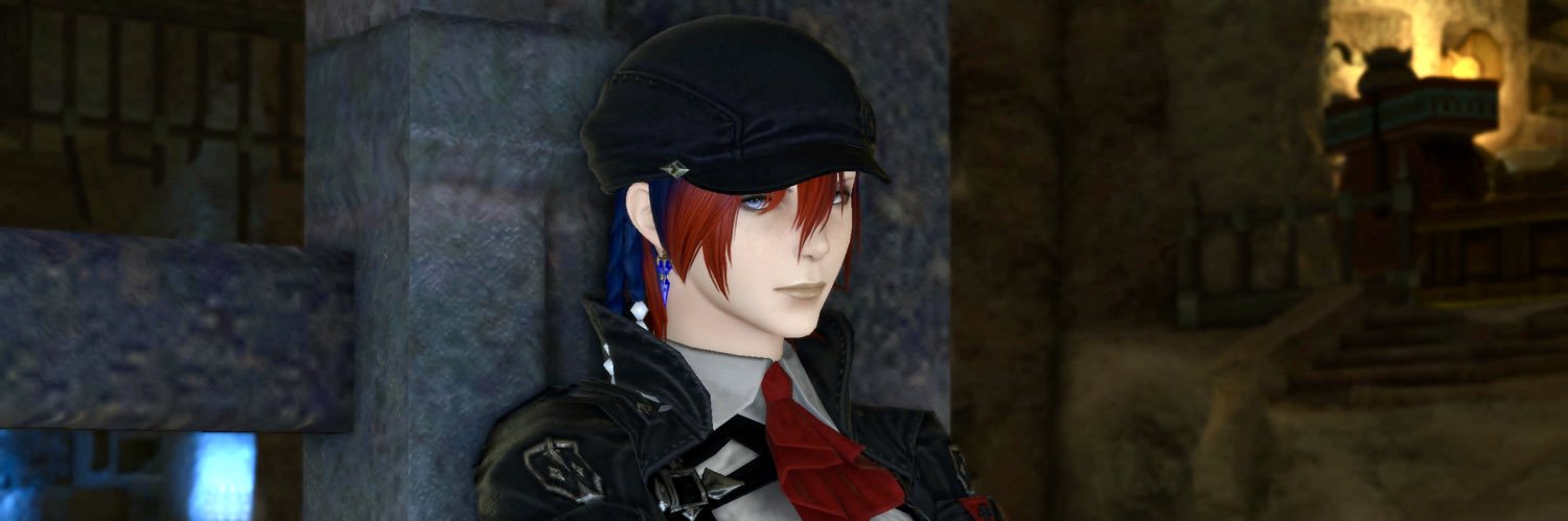 volf584's profile banner image