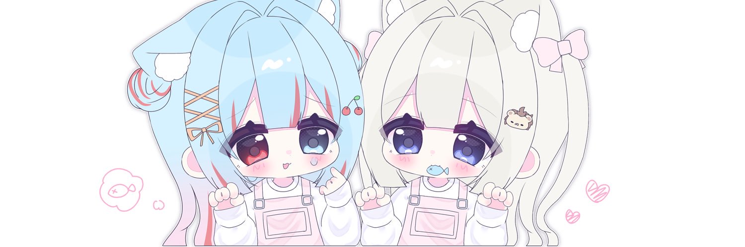 ﾈｺ banner