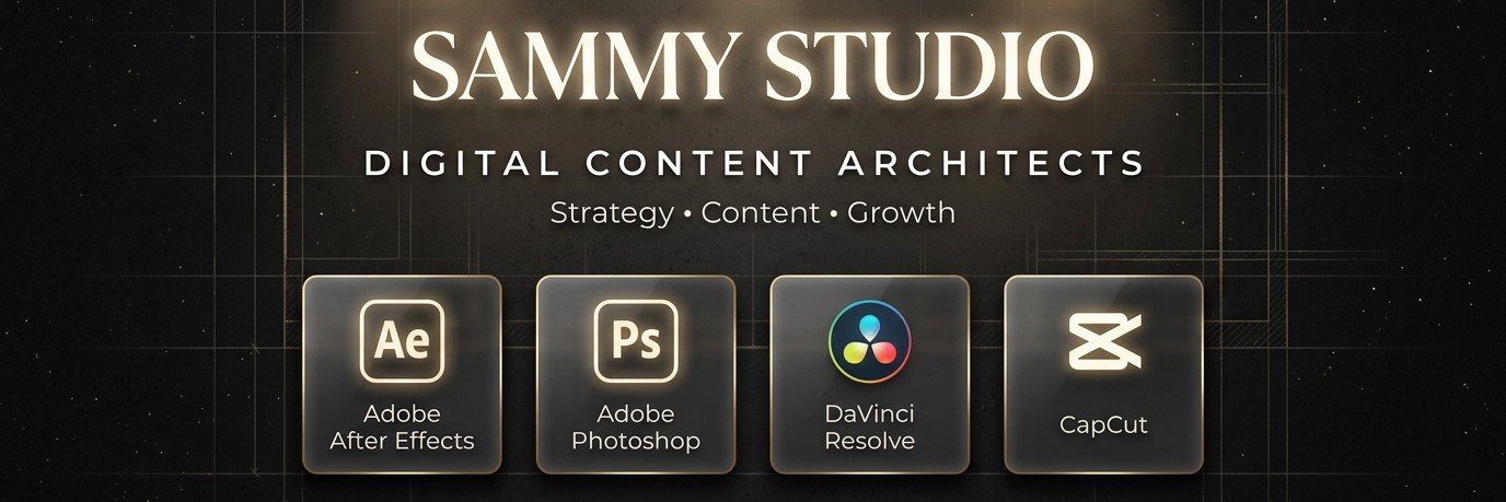 SammyStudio_'s profile banner image