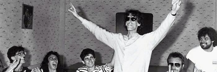 ncagnolo's profile banner image