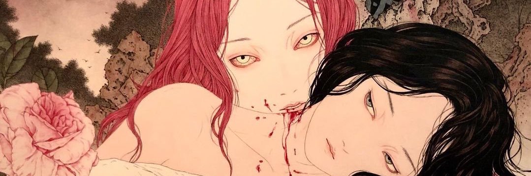 jennypvrk's profile banner image