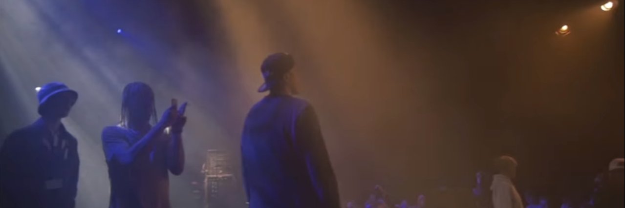 Max Rolls 💯on Spotify 💯ᴳᴬᴺᴳ ᴳᴬᴺᴳ banner