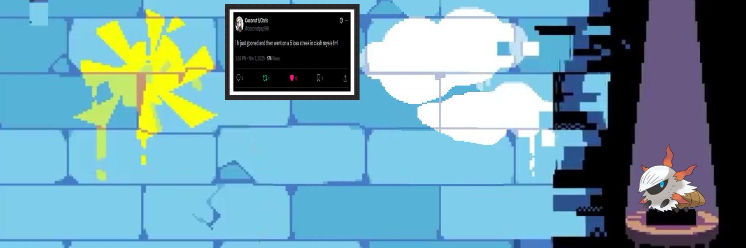 Bulborb 7, The Forgettable banner