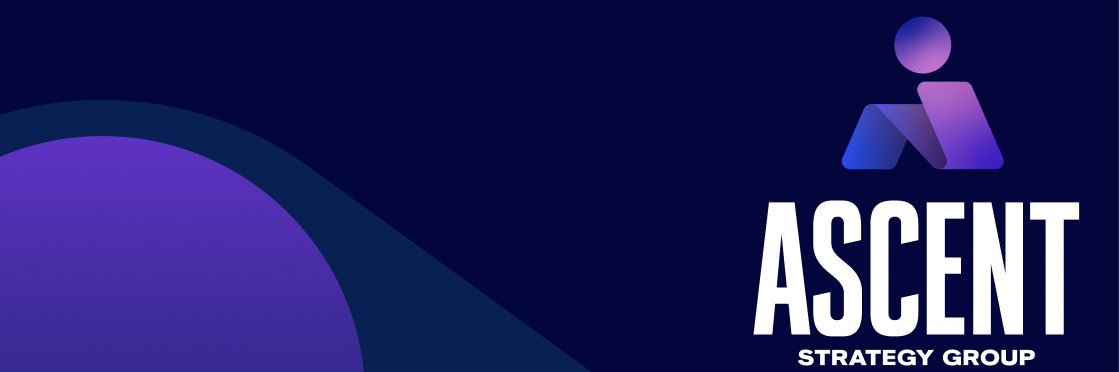 Ascent Strategy Group's banner