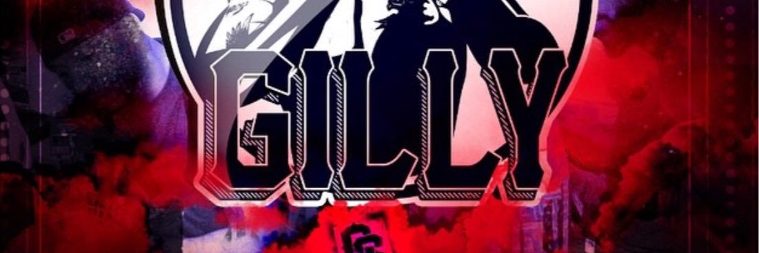 DREGILLY's profile banner image