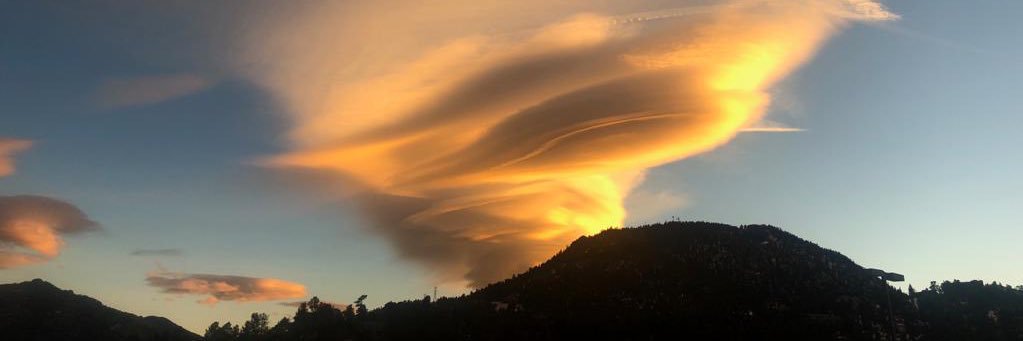 Jesus Tueme 💙 banner